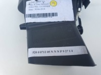 фото thumb №8, Jeep renegade боковая решётка обдув панели приборной панели перед