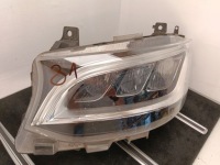 фото thumb №16, Фара левые перед a9109067100 mercedes-benz sprinter w907 w910
