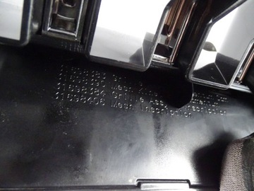 фото thumb №10, Решётка радиатора решётка радиатора решётка радиатор volvo xc90 ii 2 надпись