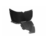 фото thumb №1, Подкрылок vw passat cc 12- 3c8805912b правое