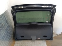 фото thumb №13, Bmw x3 e83 lift крышка багажника багажника blacksapphire