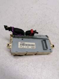 фото thumb №1, Модуль коробка bsi lancia thesis