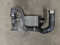 фото thumb №5, Радиатор интеркулер scenic iv 1.6dci t85548b