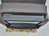 фото thumb №11, Porsche cayenne сидіння комплект сидінь europa dvd