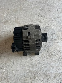 фото thumb №1, Генератор peugeot 307 1.4 9649611780