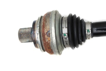 фото thumb №6, Audi a4 a5 полуось задняя зад 8w0501203d 8w0 501 203 d 8w 2015- f5 b9