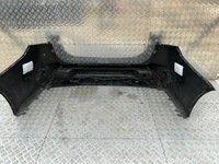 фото thumb №7, Бампер задній зад ceed iii рестайлінг 1k чорний 21+