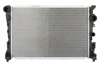 Купить Радиатор воды mercedes e-klasa w212 e63 amg новая, фото thumb