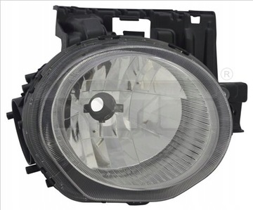 фото thumb №2, Фара tyc 20-14132-05-2