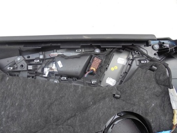 фото thumb №12, Боковина обивка правые перед дверь стекло audi a6 4g c7 bose 4g1867022