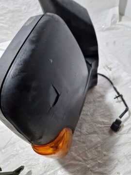 фото thumb №13, Transit mk8 дзеркало праві 2pin