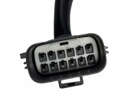 фото thumb №3, Volvo fh fh12 fh16 fm fm10 фара лівий квадратна штекер łódź