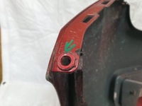 фото thumb №13, Vw amarok 2h бампер передний перед