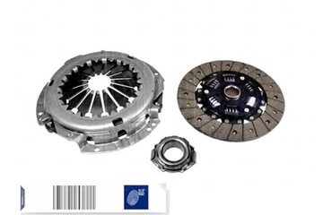 фото thumb №2, Bluadt330263c сцепление kpl. toyota avensis 2,0 03-