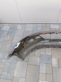 фото thumb №12, Opel adam rocks бампер перед