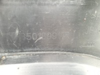 фото thumb №8, Renault scenic iv 4 | бампер спойлер диффузор задняя задний 850189911r | 0947