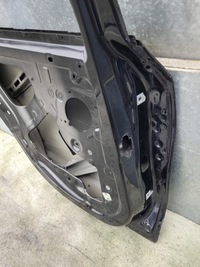 фото thumb №9, Двері ліві зад задні bmw x2 f39 2017-23