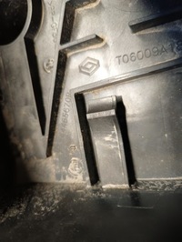 фото thumb №7, Корпус основа модуль акумулятор opel vivaro b trafic iii 14r.-1.6 dci