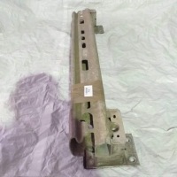 фото thumb №1, Bmw x5 f15 балка кронштейн pod бампер задня 7294396