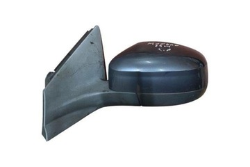 фото thumb №8, Зеркало левая ford mondeo iv turnier ba7 e9024384 2.0l дизель 85kw 2009