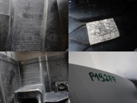 Mini cooper f56 f57 jcw 13-19 бампер решётка радиатора решётка  спойлер решётка перед с Разборки, фото thumb