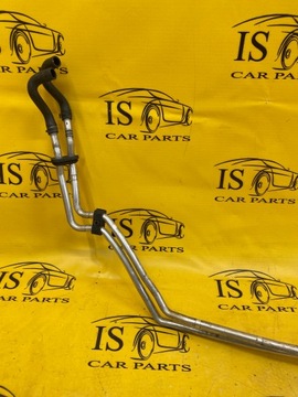 фото thumb №7, Шланг труба дроти води porsche 987 cayman 3.4