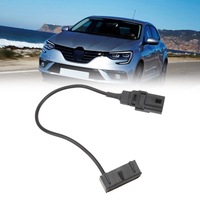 фото thumb №12, Мікрофон приймач допоміжний bluetooth 283121678r приймач музичний