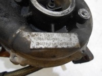 Ford mondeo iv mk4 турбонагнетатель турбина turbo do восстановление 9662464980 Доставка, фото thumb