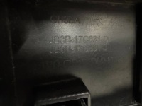 фото thumb №9, Ford ranger v lift wildtrack бампер перед передний решётка радиатора jb3b-17c831-d