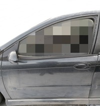 фото thumb №1, Citroen c5 i lift hb дверь левая перед передние