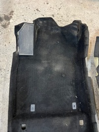 фото thumb №6, Hyundai i30 iii 17- kombi килимок обшивка підлога europa