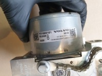 фото thumb №9, Насос тормозная abs блок управления volvo xc90 ii s90 v90 2 оригинальный номер 31680098 31680101