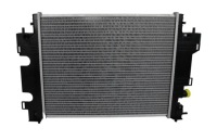 Радиатор renault twingo 3 2014 - Доставка, фото thumb