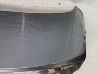 фото thumb №6, Infiniti q50 крышка багажника зад задняя kad