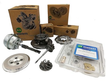 фото thumb №12, Турбіна jeep patriot 2.0 crd 140km 768652