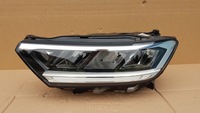 фото thumb №2, Лампа перед левая vw t-roc lift full led