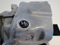 фото thumb №11, Mercedes om 260 турбина turbo турбонагнетатель a2600905800