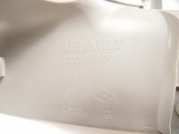 фото thumb №5, Молдинг поріг захист renault modus 8200359703