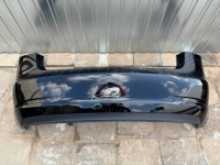 фото thumb №1, Бампер задний tesla 3 1530721-01-d