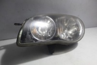 фото thumb №1, Лампа левая передняя toyota corolla viii
