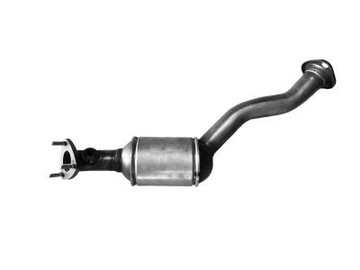 фото thumb №1, Каталізатор honda jazz ii 1.2 1.3 1.4