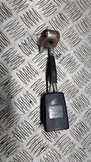 фото thumb №3, Audi a8 d2 клипса ремня застёжка 4d0857740m