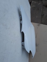 фото thumb №8, Renault master iii lift iv крыло левый передний перед