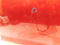 фото thumb №4, Дверь задняя задние левая ford ka+ plus