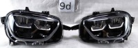 фото thumb №1, Citroen c3 2020- full led лівий правий фара лампа