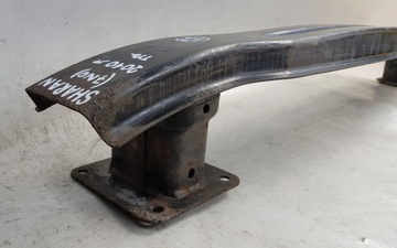 фото thumb №8, Балка бампера заднього зад vw sharan 7n0 2010-20