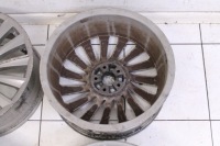 фото thumb №12, Алюмінієвий диск alfa romeo 17" 7j et40,5 5x98