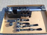 Купить Mercedes glb 247 панель  приборная панель ремни оригинал подушка идеальное состояние, фото thumb