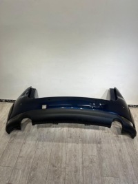 фото thumb №1, Mazda cx5 ii 2017+ бампер задний kb8a-50221