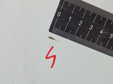 фото thumb №8, Капот передня renault master ii 01r білий